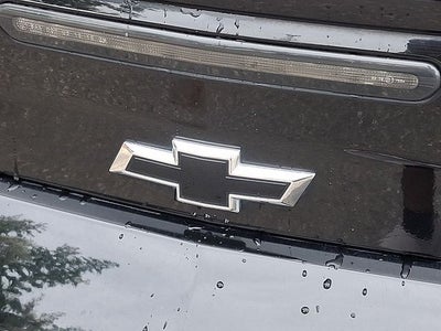 2021 Chevrolet Camaro 1LT