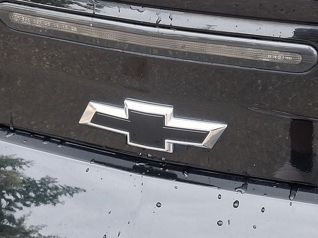 2021 Chevrolet Camaro 1LT