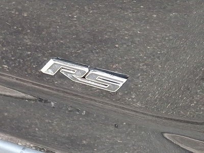 2021 Chevrolet Camaro 1LT