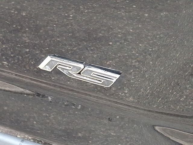 2021 Chevrolet Camaro 1LT