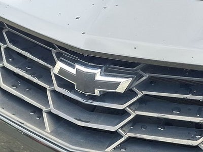 2021 Chevrolet Camaro 1LT
