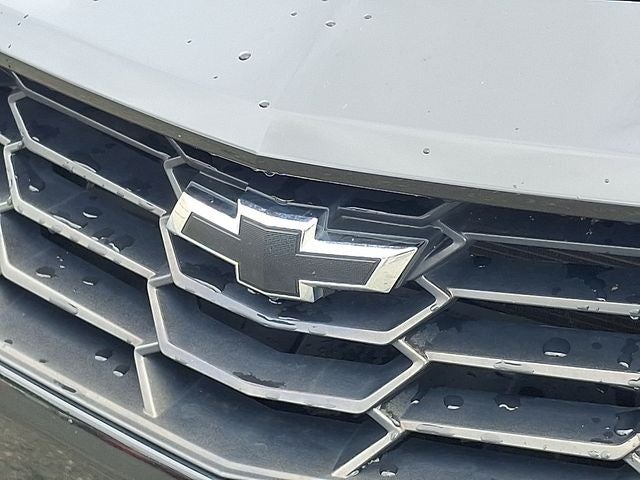 2021 Chevrolet Camaro 1LT