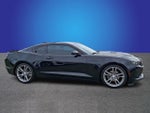 2021 Chevrolet Camaro 1LT