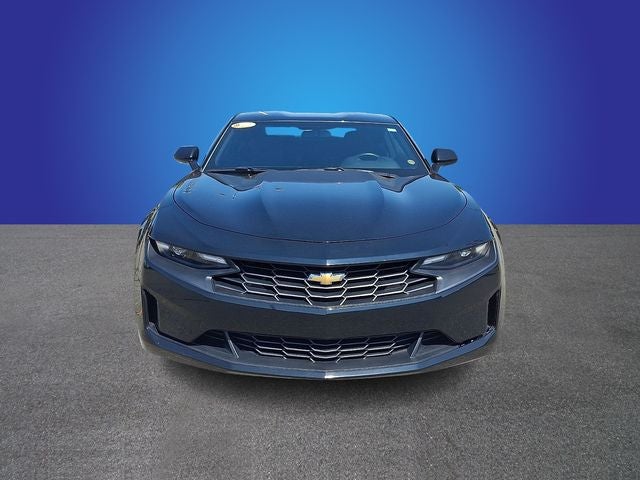 2021 Chevrolet Camaro 1LT