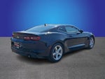 2021 Chevrolet Camaro 1LT