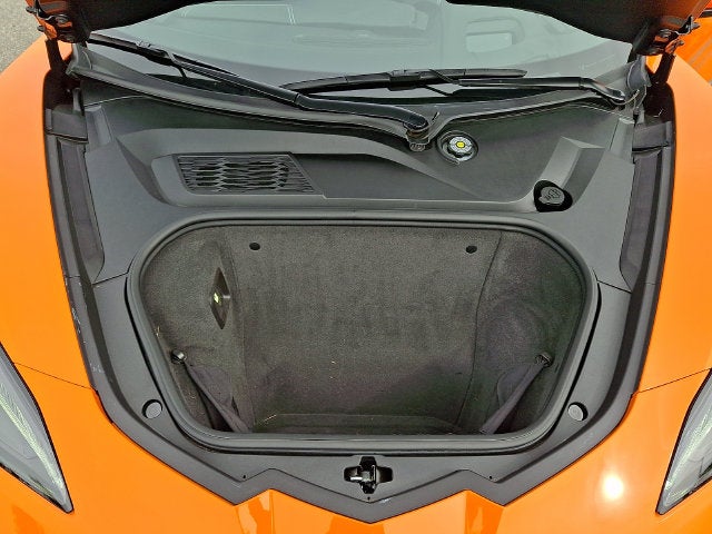 2024 Chevrolet Corvette Stingray 3LT