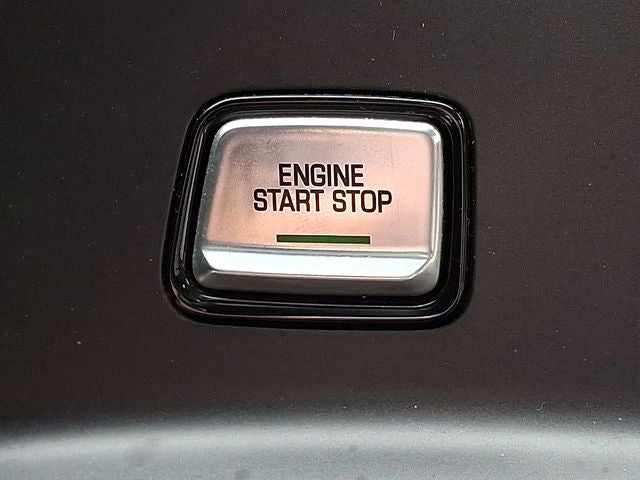 2018 Chevrolet Corvette Stingray 3LT