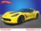2016 Chevrolet Corvette Stingray Z51 3LT