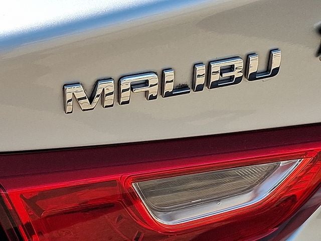 2021 Chevrolet Malibu LS 1LS