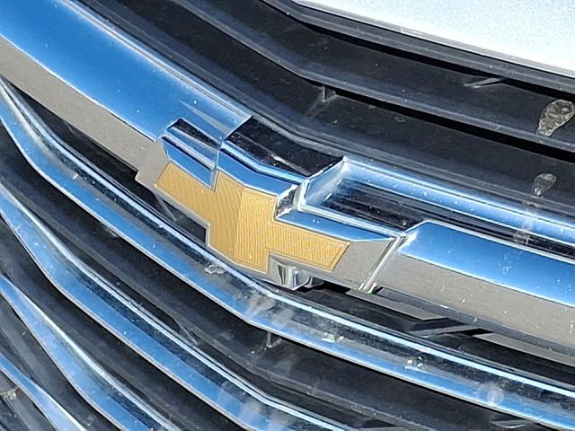 2021 Chevrolet Malibu LS 1LS