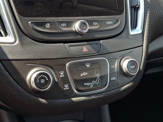 2016 Chevrolet Malibu LT 1LT