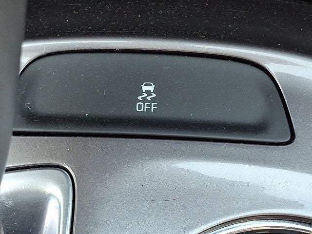 2016 Chevrolet Malibu LT 1LT