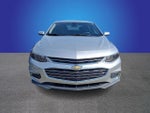2016 Chevrolet Malibu LT 1LT
