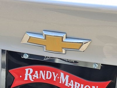 2016 Chevrolet Malibu LT 1LT