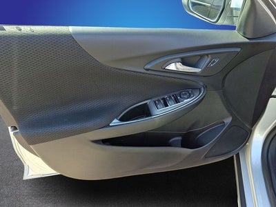 2016 Chevrolet Malibu LT 1LT