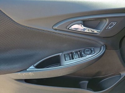 2017 Chevrolet Malibu LT 1LT