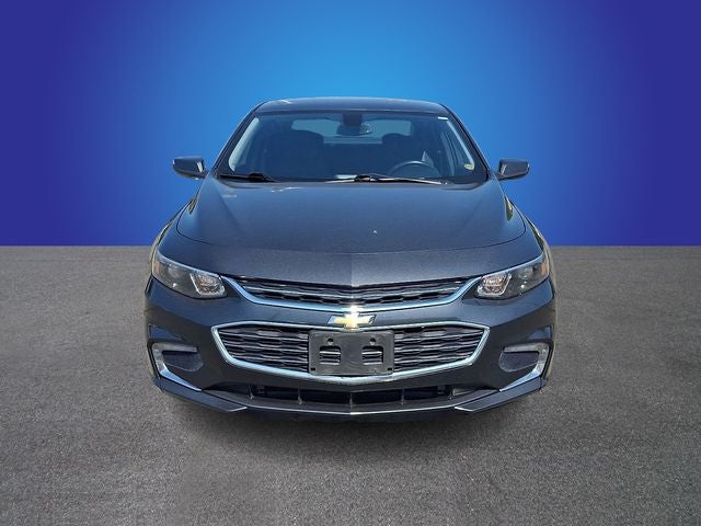 2017 Chevrolet Malibu LT 1LT