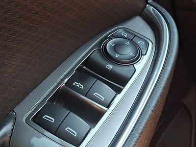 2017 Chevrolet Malibu LT 1LT