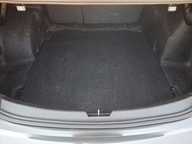 2017 Chevrolet Malibu LT 1LT