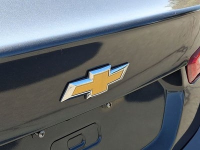 2017 Chevrolet Malibu LT 1LT