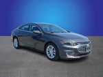 2017 Chevrolet Malibu LT 1LT