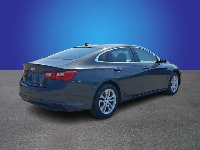 2017 Chevrolet Malibu LT 1LT