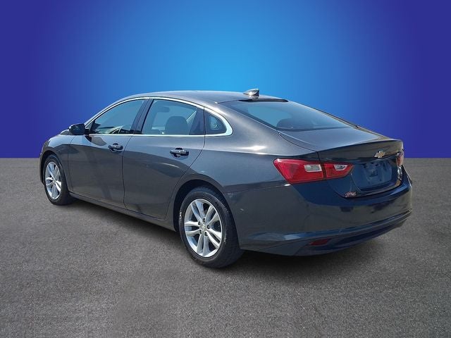 2017 Chevrolet Malibu LT 1LT