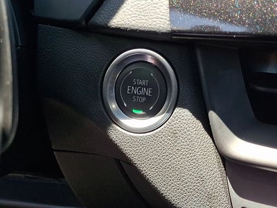 2024 Cadillac CT4 Luxury