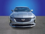2024 Cadillac CT4 Premium Luxury