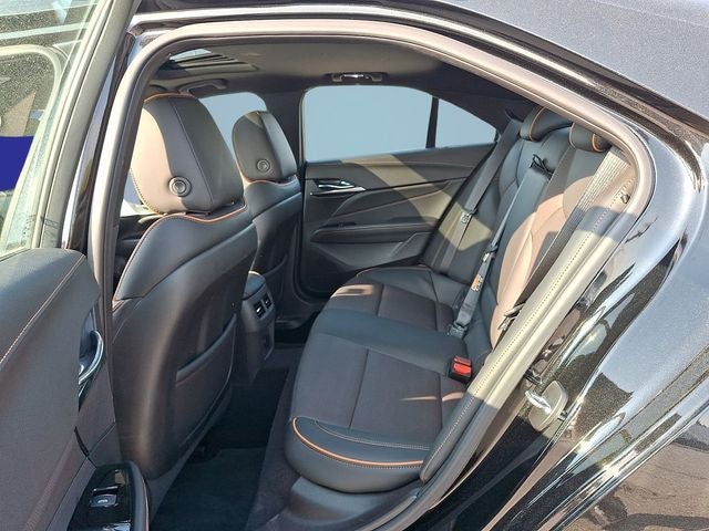 2024 Cadillac CT4 V-Series