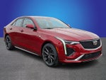 2022 Cadillac CT4 Sport