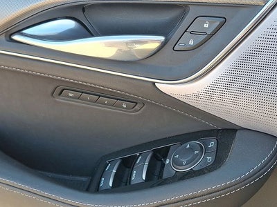 2022 Cadillac CT5 Premium Luxury