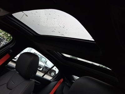 2026 Cadillac CT5 V-Series