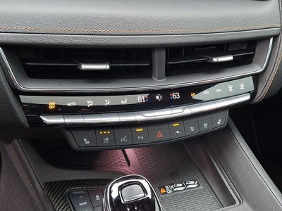 2026 Cadillac CT5 V-Series