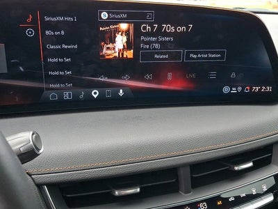 2026 Cadillac CT5 V-Series