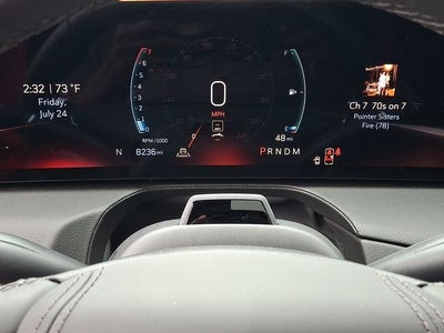 2026 Cadillac CT5 V-Series