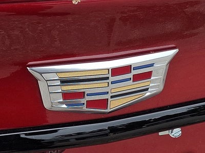2026 Cadillac CT5 V-Series
