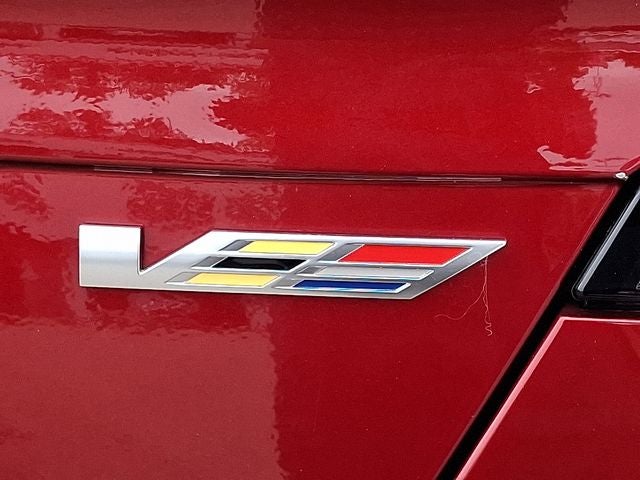2026 Cadillac CT5 V-Series