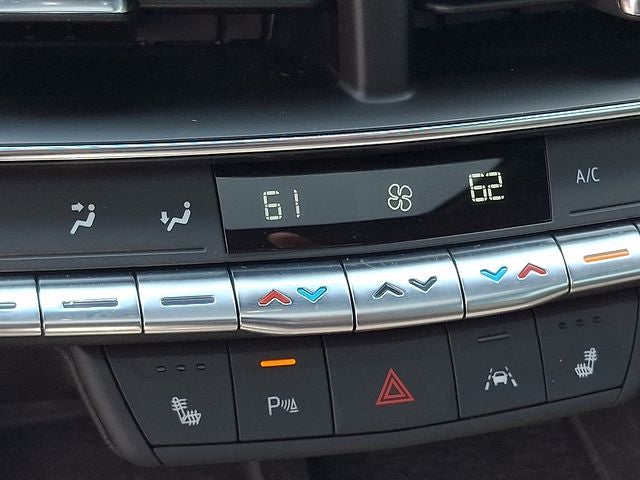 2022 Cadillac CT5 Luxury