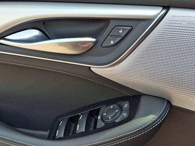 2022 Cadillac CT5 Luxury