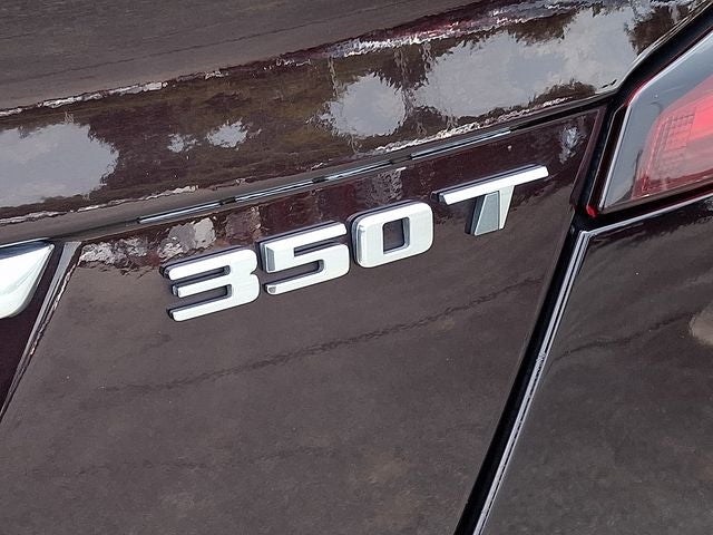 2022 Cadillac CT5 Luxury