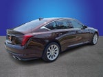 2022 Cadillac CT5 Luxury