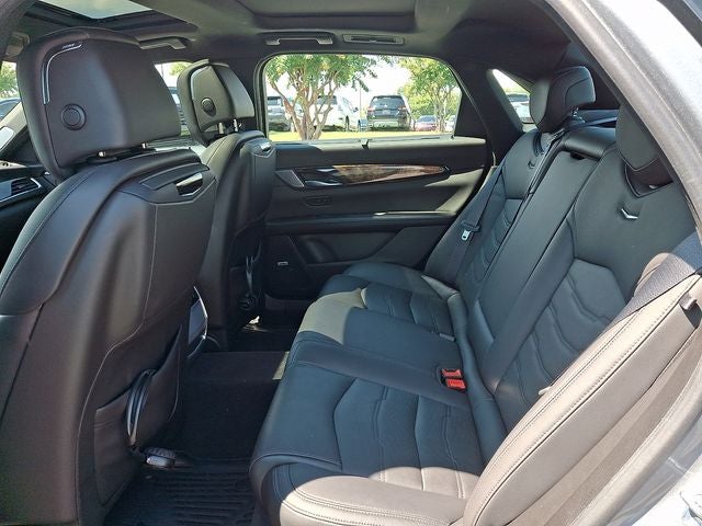 2020 Cadillac CT6 3.6L Premium Luxury