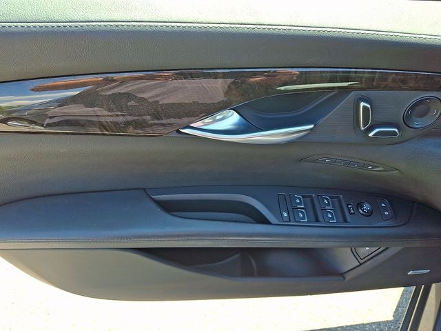 2020 Cadillac CT6 3.6L Premium Luxury
