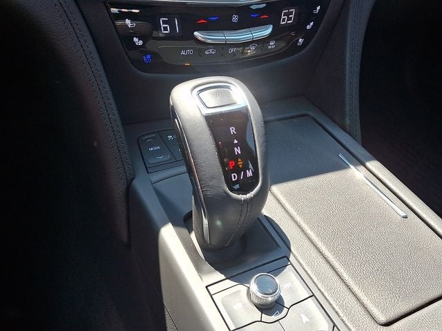 2020 Cadillac CT6 3.6L Premium Luxury