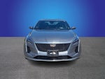 2020 Cadillac CT6 3.6L Premium Luxury