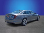 2020 Cadillac CT6 3.6L Premium Luxury
