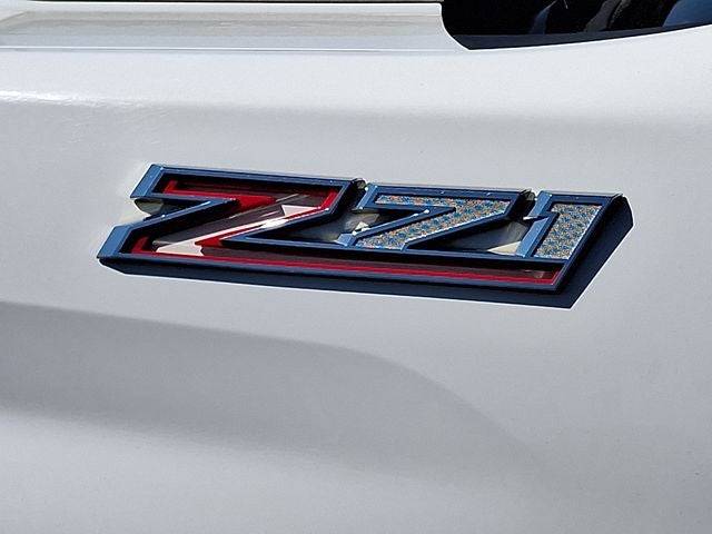 2020 Chevrolet Silverado 2500HD Work Truck