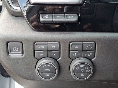 2025 Chevrolet Silverado 3500HD High Country