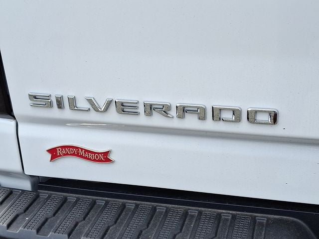 2025 Chevrolet Silverado 3500HD High Country
